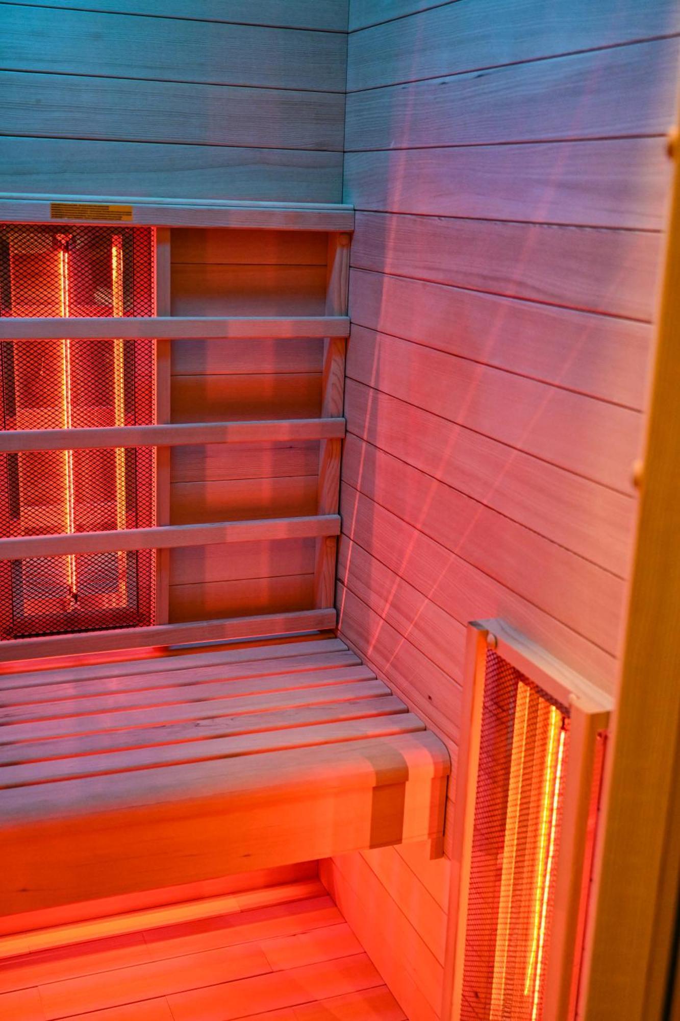 Forever Sunrise Alba  Exterior photo
